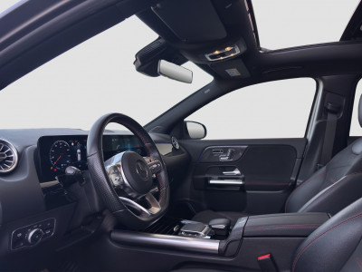 Mercedes-Benz GLA Gebrauchtwagen