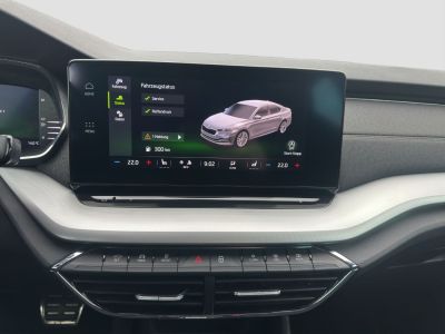 Skoda Octavia Gebrauchtwagen Skoda Octavia Gebrauchtwagen