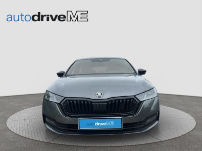 Skoda Octavia Gebrauchtwagen Skoda Octavia Gebrauchtwagen