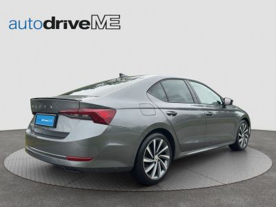 Skoda Octavia Gebrauchtwagen Skoda Octavia Gebrauchtwagen