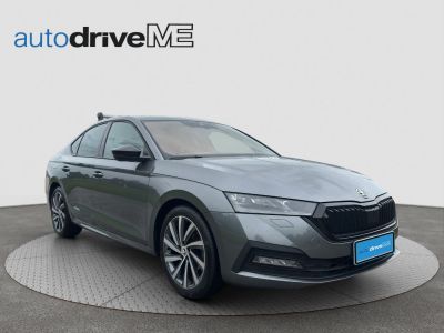 Skoda Octavia Gebrauchtwagen Skoda Octavia Gebrauchtwagen