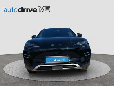 BYD Seal U Gebrauchtwagen