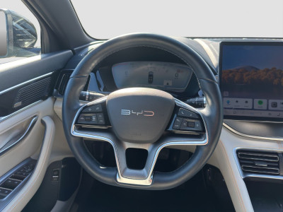 BYD Seal U Gebrauchtwagen