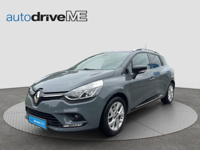 Renault Clio Gebrauchtwagen