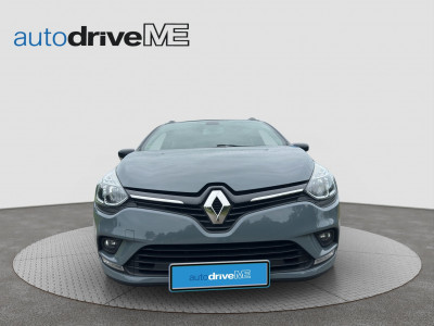 Renault Clio Gebrauchtwagen