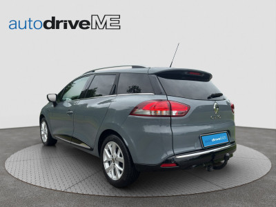 Renault Clio Gebrauchtwagen