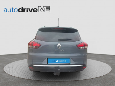 Renault Clio Gebrauchtwagen
