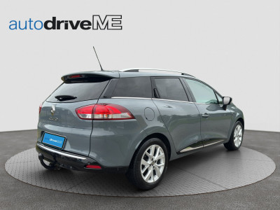 Renault Clio Gebrauchtwagen