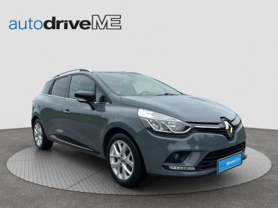 Renault Clio Gebrauchtwagen