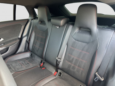 Mercedes-Benz CLA Gebrauchtwagen Mercedes-Benz CLA Gebrauchtwagen