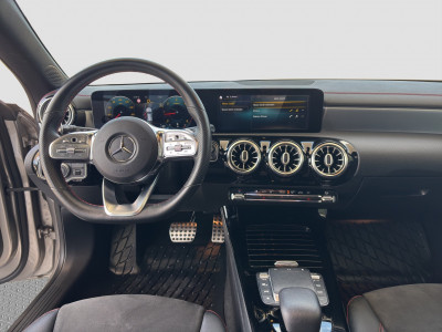 Mercedes-Benz CLA Gebrauchtwagen Mercedes-Benz CLA Gebrauchtwagen
