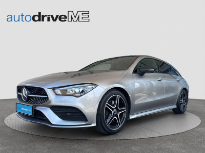 Mercedes-Benz CLA Gebrauchtwagen Mercedes-Benz CLA Gebrauchtwagen