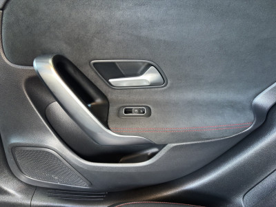 Mercedes-Benz CLA Gebrauchtwagen Mercedes-Benz CLA Gebrauchtwagen