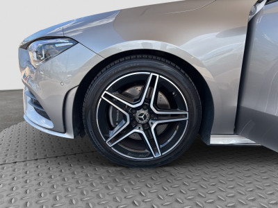 Mercedes-Benz CLA Gebrauchtwagen Mercedes-Benz CLA Gebrauchtwagen