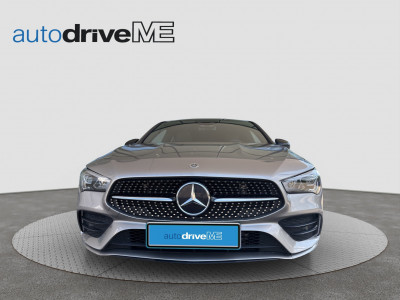 Mercedes-Benz CLA Gebrauchtwagen Mercedes-Benz CLA Gebrauchtwagen