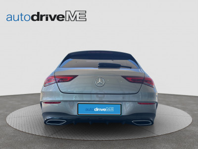Mercedes-Benz CLA Gebrauchtwagen Mercedes-Benz CLA Gebrauchtwagen