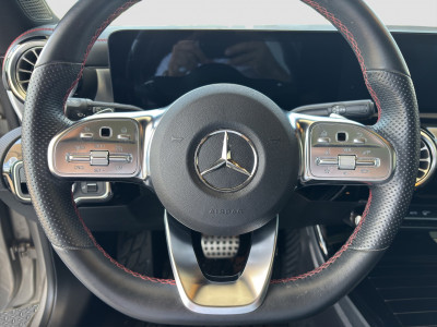 Mercedes-Benz CLA Gebrauchtwagen Mercedes-Benz CLA Gebrauchtwagen