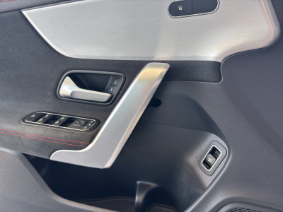 Mercedes-Benz CLA Gebrauchtwagen Mercedes-Benz CLA Gebrauchtwagen