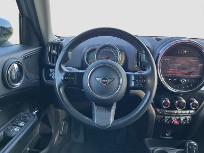 MINI Countryman Gebrauchtwagen