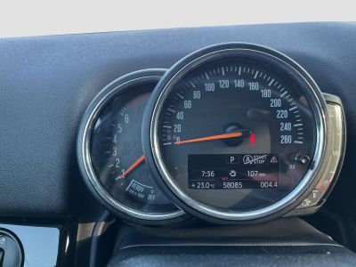 MINI Countryman Gebrauchtwagen