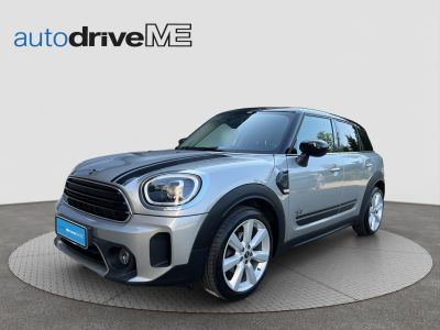 MINI Countryman Gebrauchtwagen MINI Countryman Gebrauchtwagen
