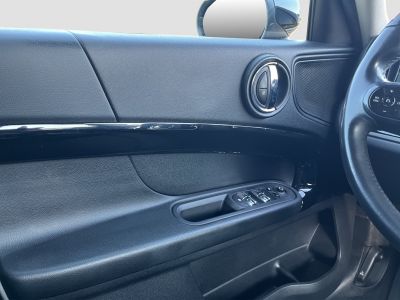 MINI Countryman Gebrauchtwagen