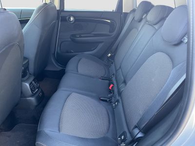 MINI Countryman Gebrauchtwagen