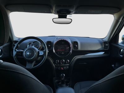 MINI Countryman Gebrauchtwagen