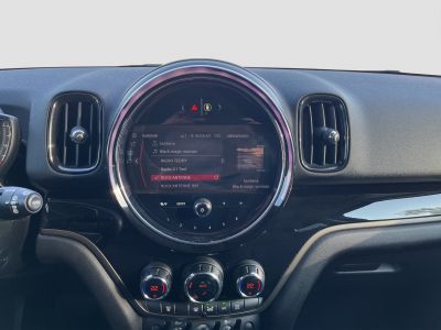 MINI Countryman Gebrauchtwagen