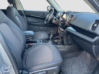 MINI Countryman Gebrauchtwagen