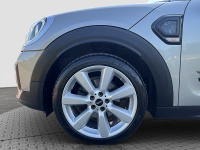 MINI Countryman Gebrauchtwagen