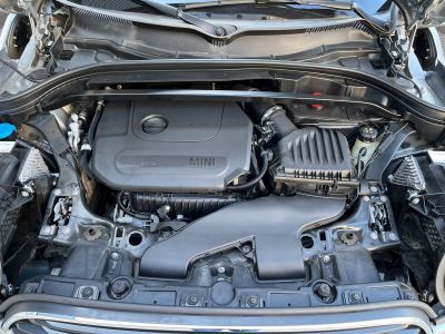 MINI Countryman Gebrauchtwagen