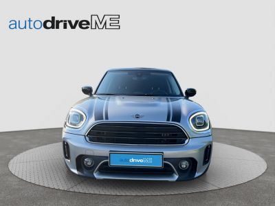 MINI Countryman Gebrauchtwagen