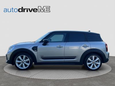 MINI Countryman Gebrauchtwagen
