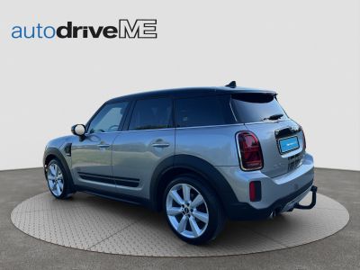 MINI Countryman Gebrauchtwagen