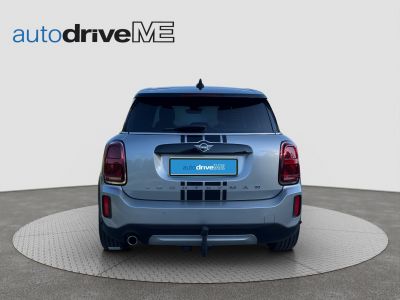 MINI Countryman Gebrauchtwagen
