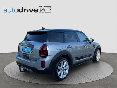 MINI Countryman Gebrauchtwagen