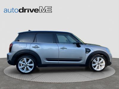MINI Countryman Gebrauchtwagen