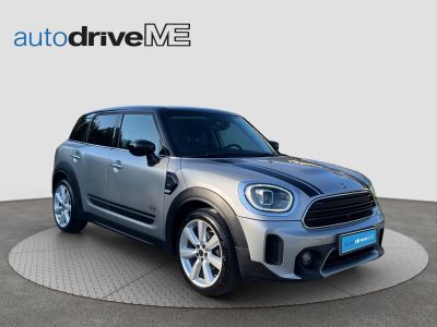 MINI Countryman Gebrauchtwagen