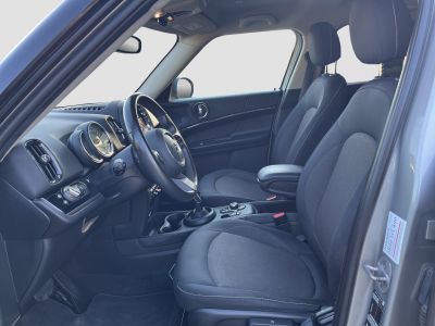 MINI Countryman Gebrauchtwagen