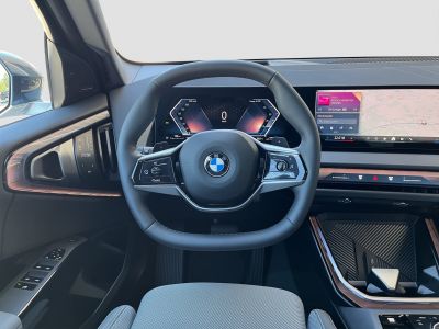 BMW X3 Gebrauchtwagen BMW X3 Gebrauchtwagen