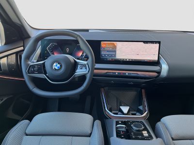 BMW X3 Gebrauchtwagen BMW X3 Gebrauchtwagen