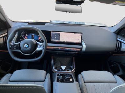 BMW X3 Gebrauchtwagen BMW X3 Gebrauchtwagen