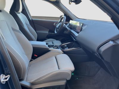 BMW X3 Gebrauchtwagen BMW X3 Gebrauchtwagen