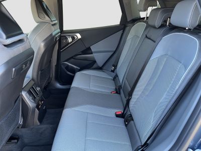 BMW X3 Gebrauchtwagen BMW X3 Gebrauchtwagen