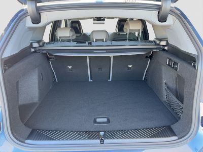 BMW X3 Gebrauchtwagen BMW X3 Gebrauchtwagen