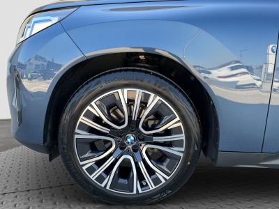 BMW X3 Gebrauchtwagen BMW X3 Gebrauchtwagen