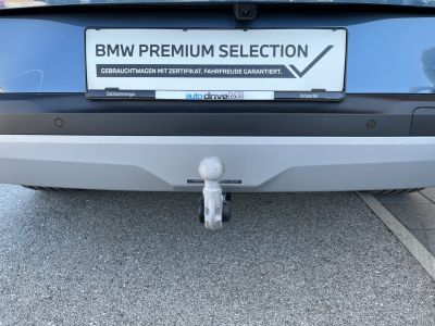 BMW X3 Gebrauchtwagen BMW X3 Gebrauchtwagen