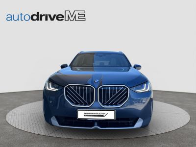 BMW X3 Gebrauchtwagen BMW X3 Gebrauchtwagen