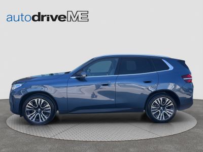 BMW X3 Gebrauchtwagen BMW X3 Gebrauchtwagen